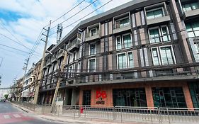 Bb House Khlong Tan บีบีเฮ้าส์ คลองตัน